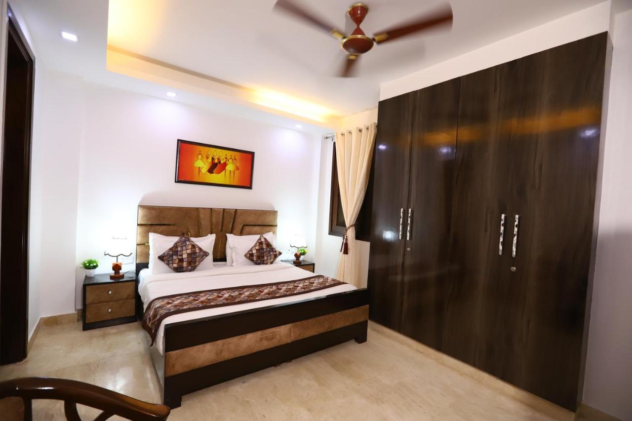 Hotel Nature View Green Park Metro Couple Friendly Neu-Delhi Exterior foto